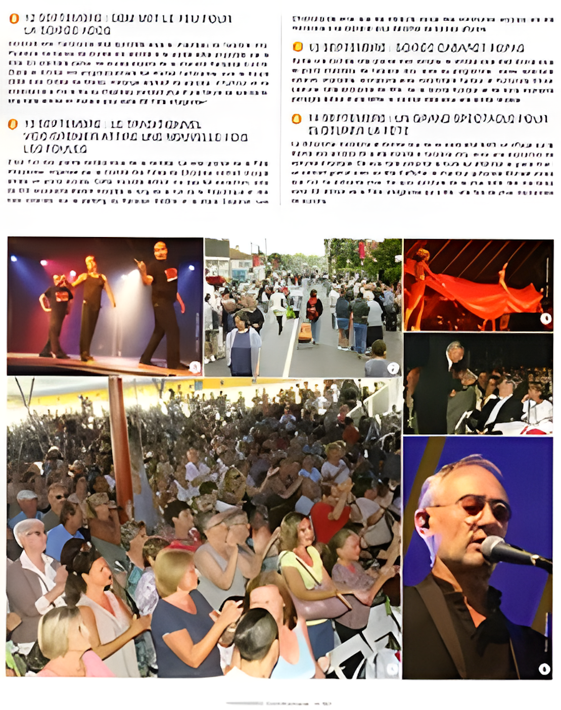 Photo 1 de l'année 2014